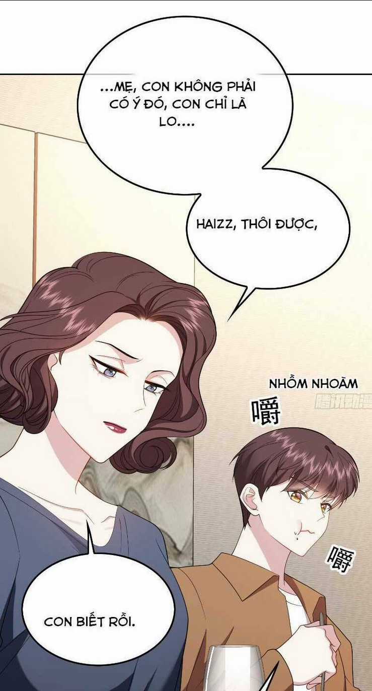 Người Tình Hợp Đồng Của Tổng Tài Chapter 17 trang 6