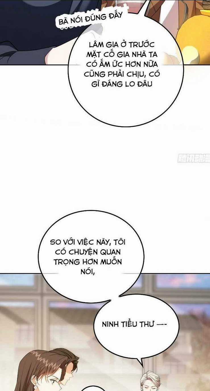 Người Tình Hợp Đồng Của Tổng Tài Chapter 17 trang 7