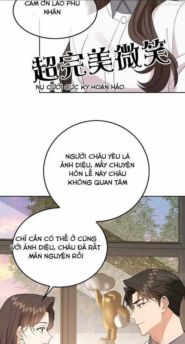 Người Tình Hợp Đồng Của Tổng Tài Chapter 17 trang 9