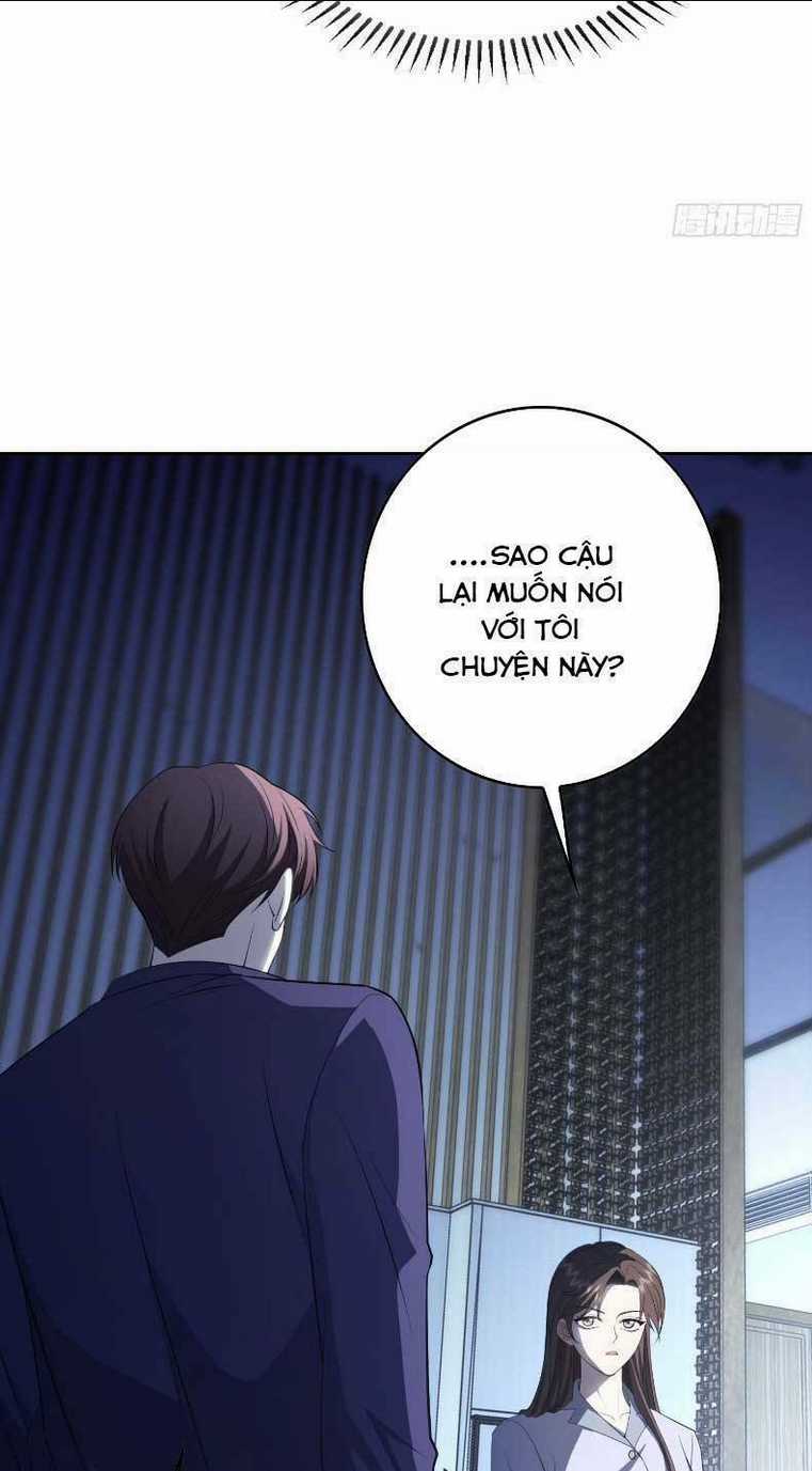 Người Tình Hợp Đồng Của Tổng Tài Chapter 18 trang 10