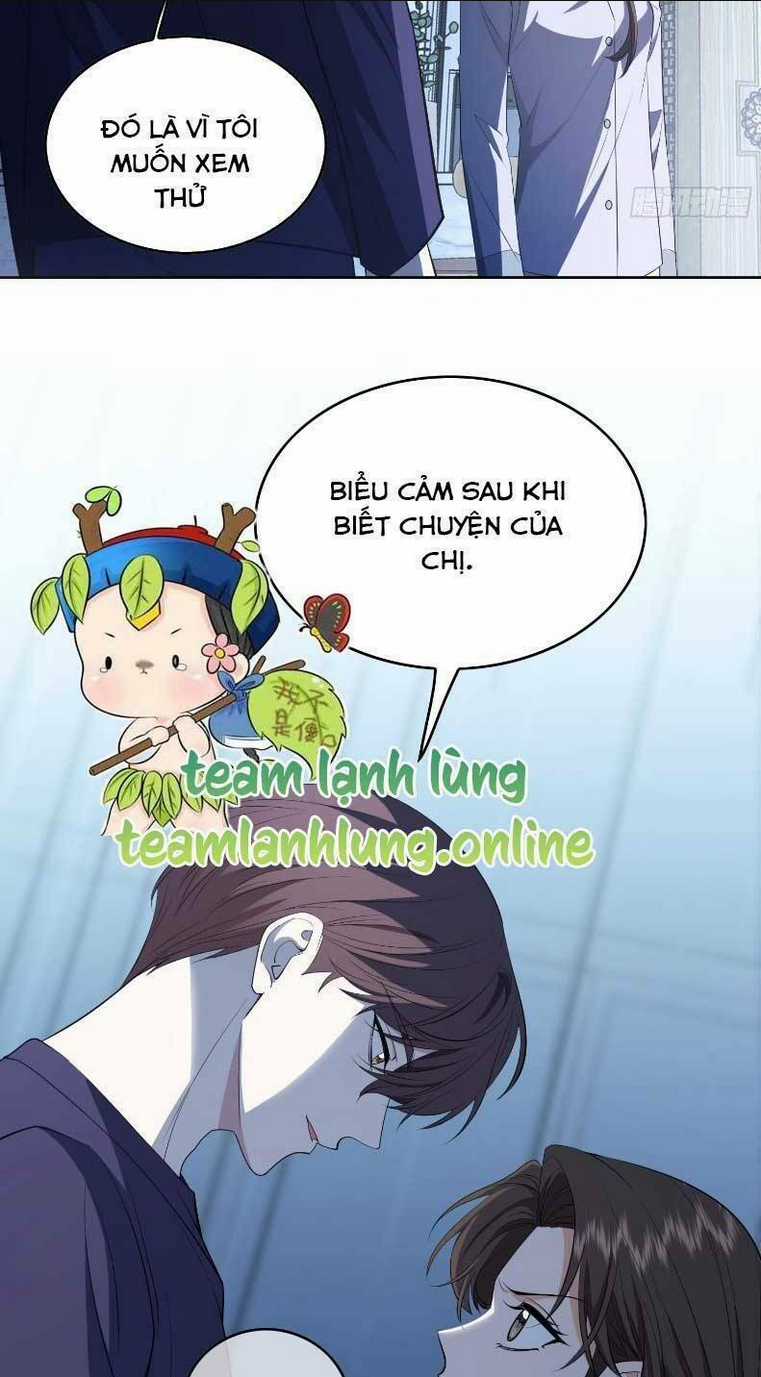 Người Tình Hợp Đồng Của Tổng Tài Chapter 18 trang 11