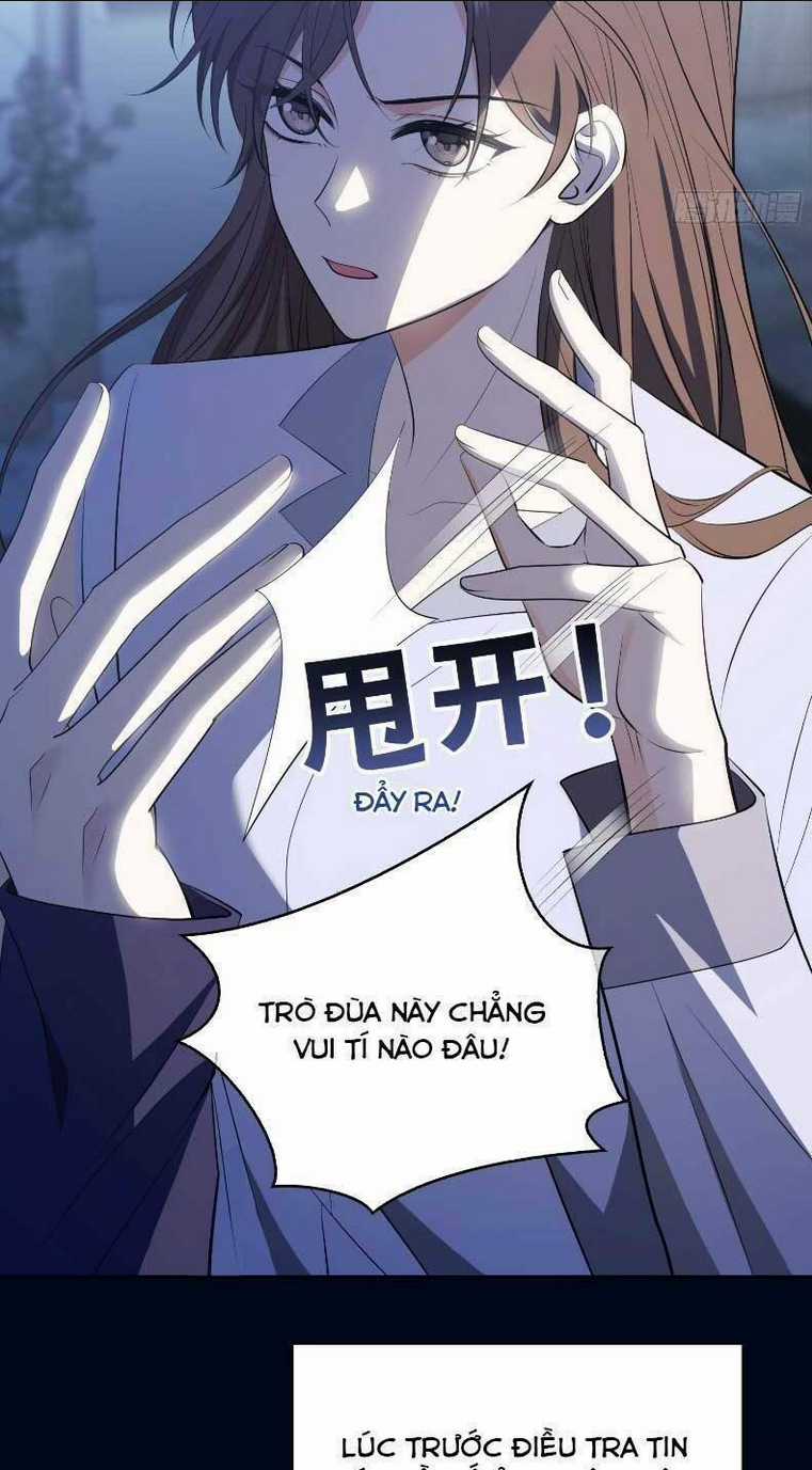 Người Tình Hợp Đồng Của Tổng Tài Chapter 18 trang 13