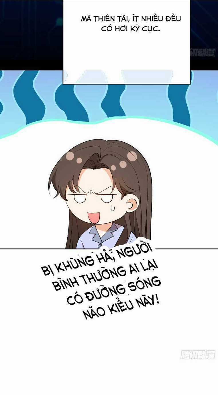 Người Tình Hợp Đồng Của Tổng Tài Chapter 18 trang 16