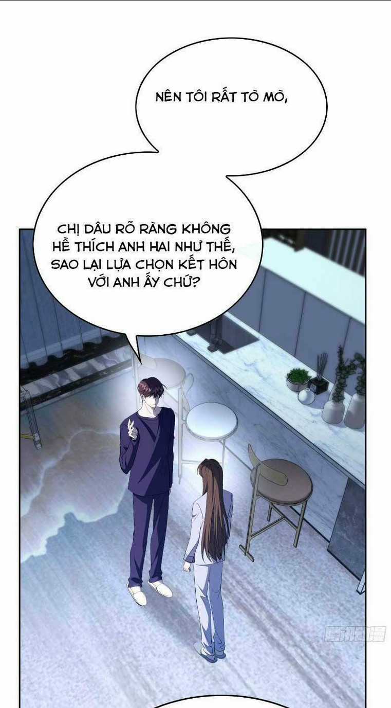 Người Tình Hợp Đồng Của Tổng Tài Chapter 18 trang 17