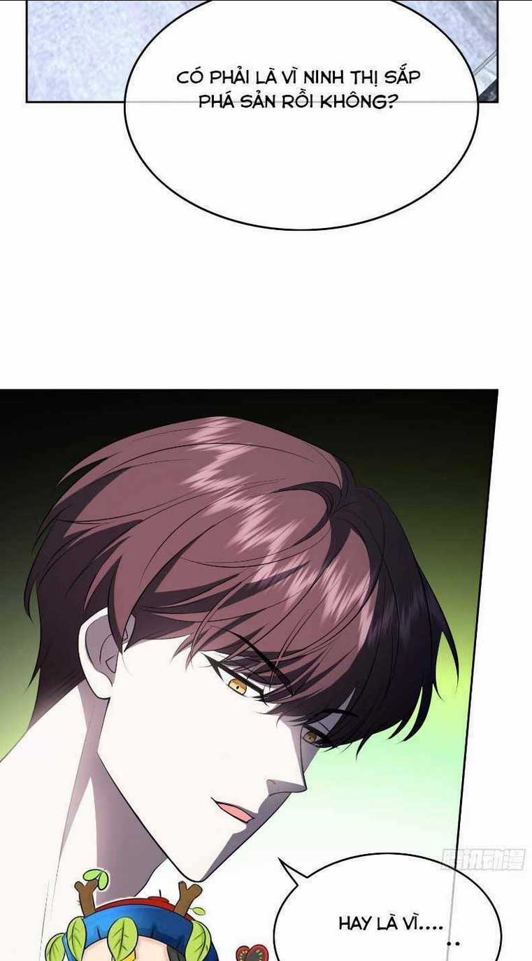 Người Tình Hợp Đồng Của Tổng Tài Chapter 18 trang 18