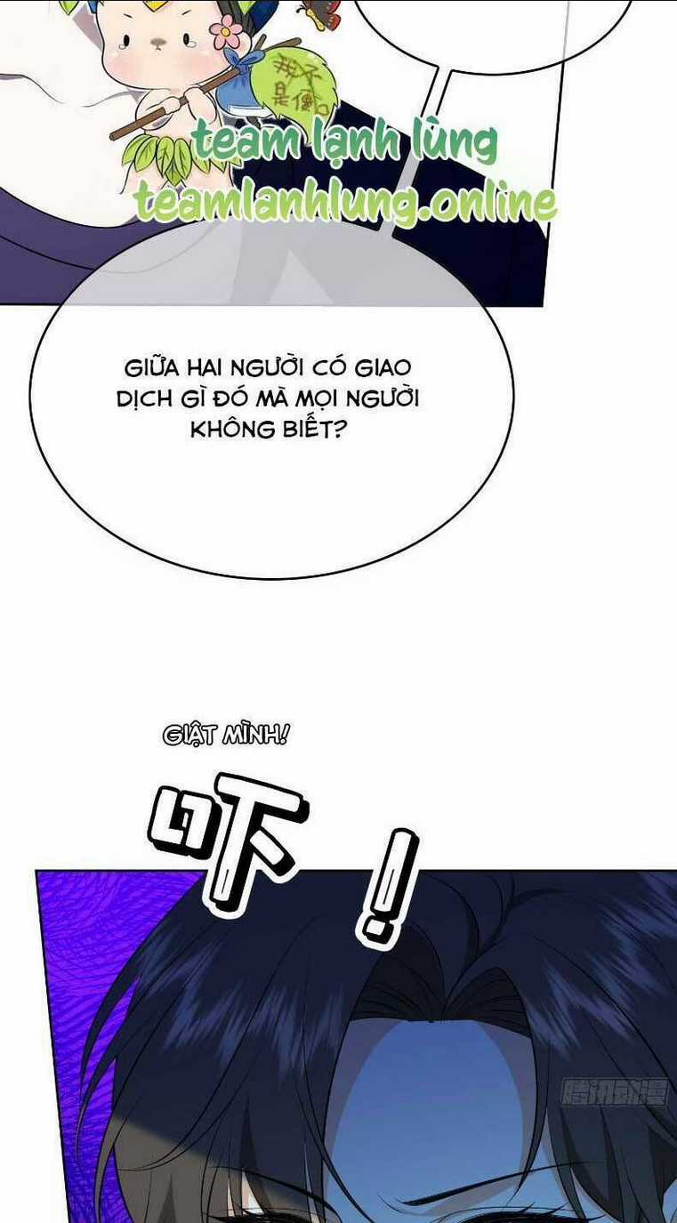 Người Tình Hợp Đồng Của Tổng Tài Chapter 18 trang 19