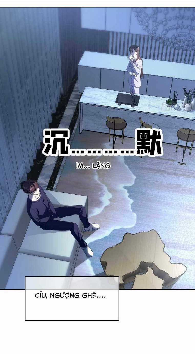 Người Tình Hợp Đồng Của Tổng Tài Chapter 18 trang 2