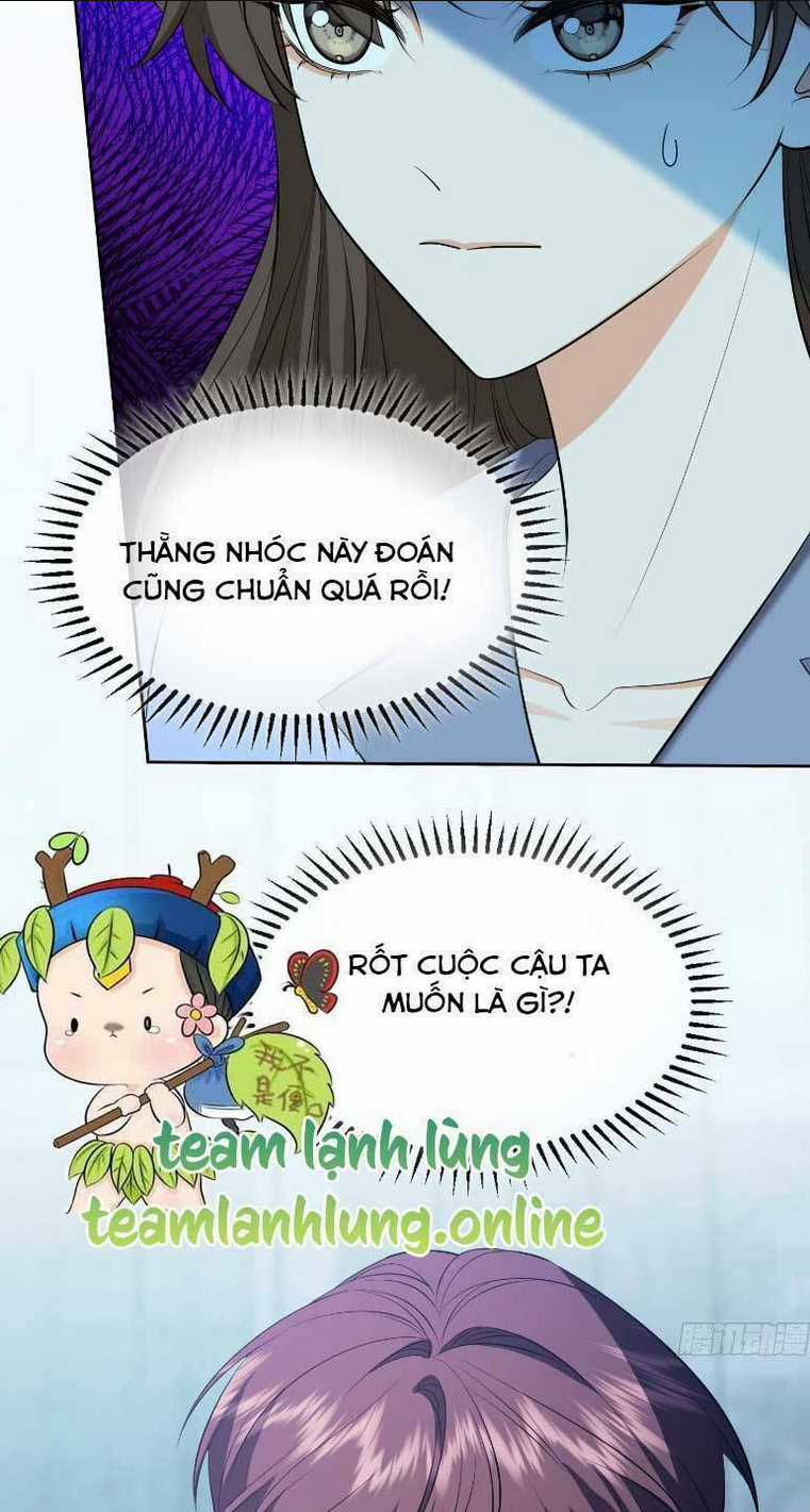 Người Tình Hợp Đồng Của Tổng Tài Chapter 18 trang 20