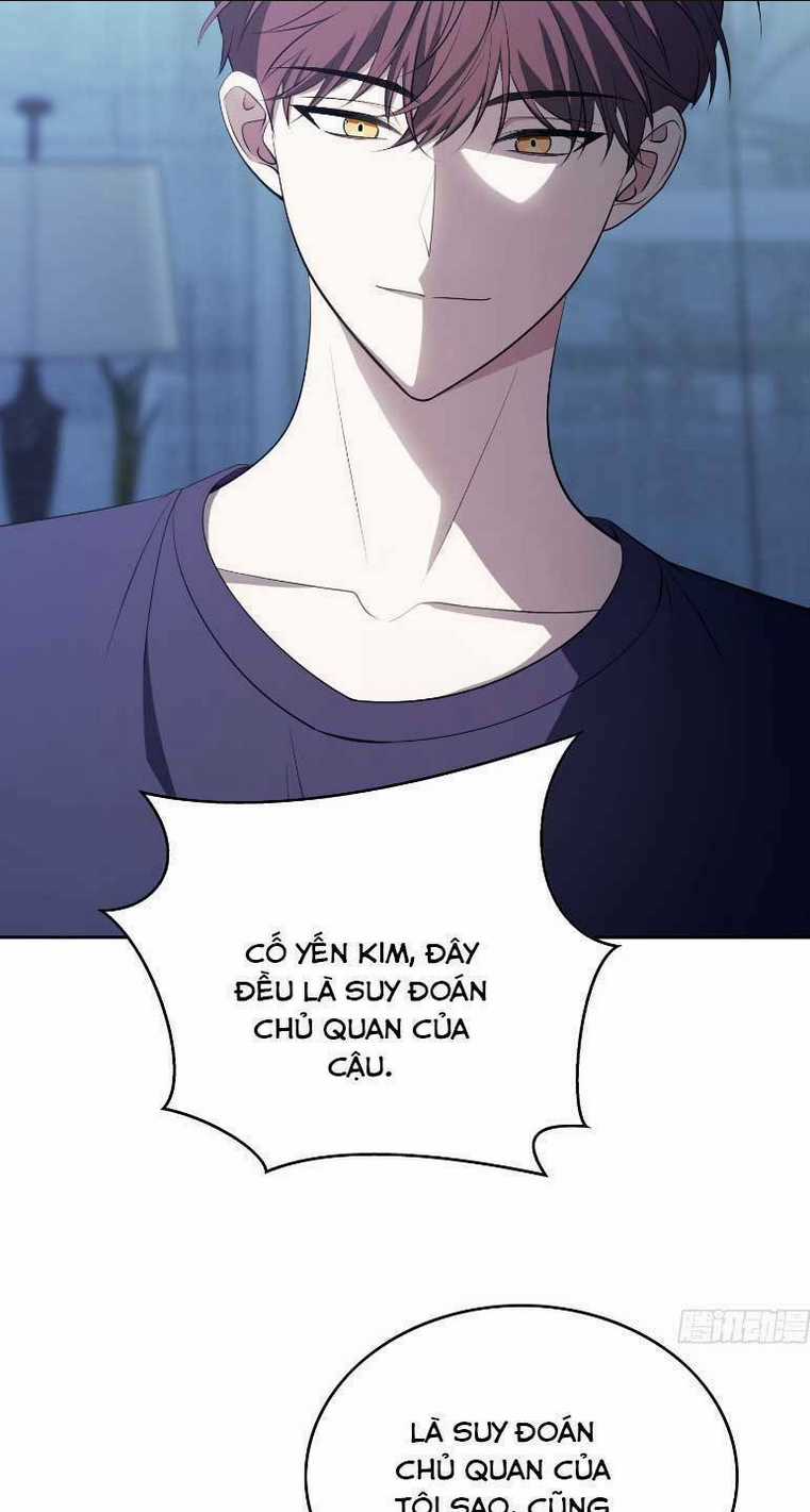 Người Tình Hợp Đồng Của Tổng Tài Chapter 18 trang 21