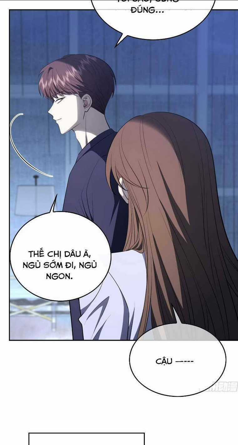 Người Tình Hợp Đồng Của Tổng Tài Chapter 18 trang 22