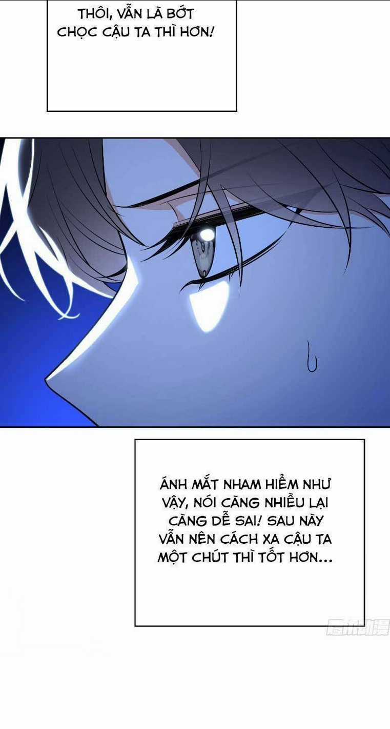 Người Tình Hợp Đồng Của Tổng Tài Chapter 18 trang 23