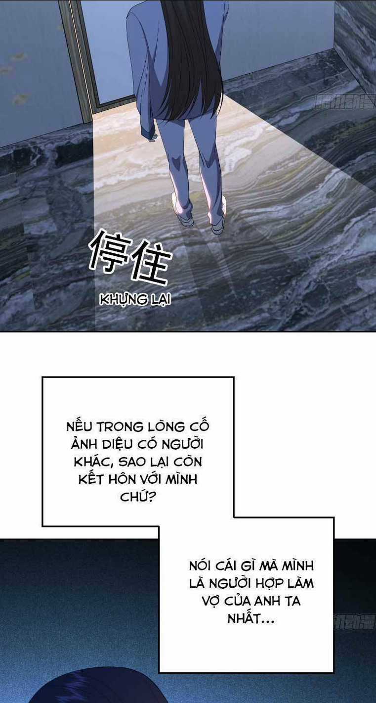 Người Tình Hợp Đồng Của Tổng Tài Chapter 18 trang 27