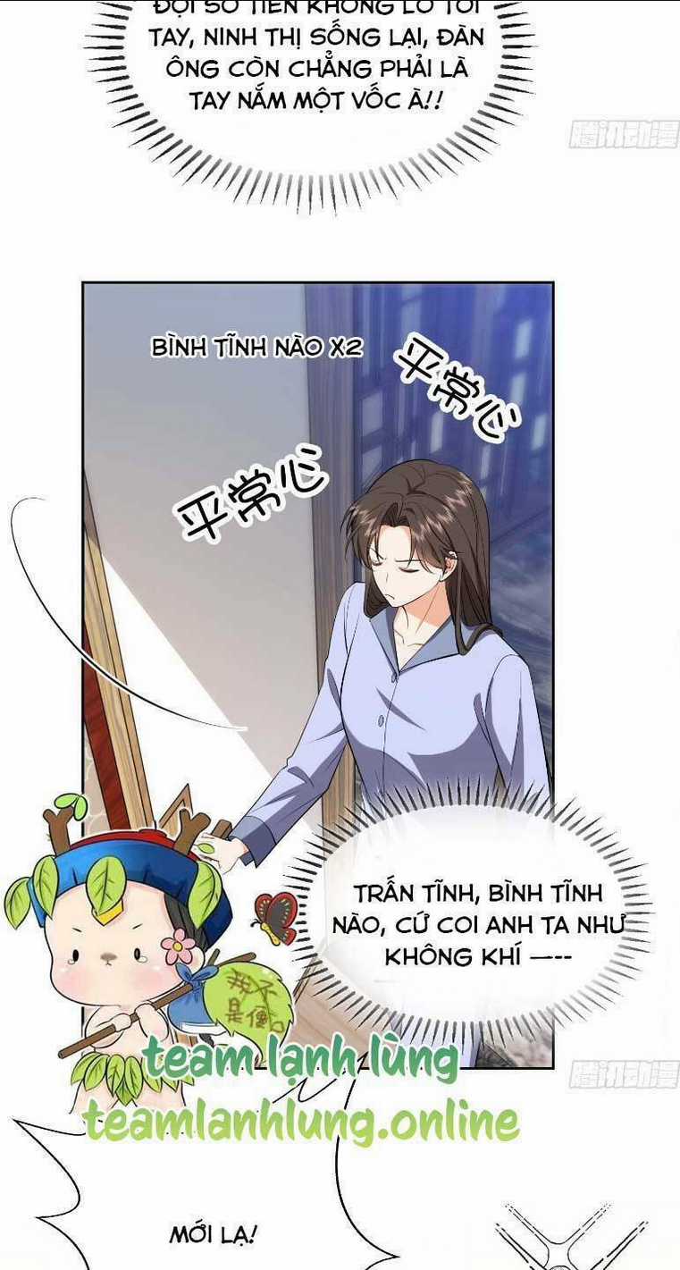 Người Tình Hợp Đồng Của Tổng Tài Chapter 18 trang 30