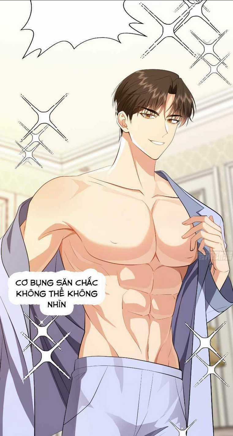 Người Tình Hợp Đồng Của Tổng Tài Chapter 18 trang 31