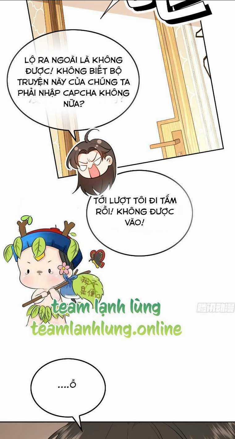 Người Tình Hợp Đồng Của Tổng Tài Chapter 18 trang 34