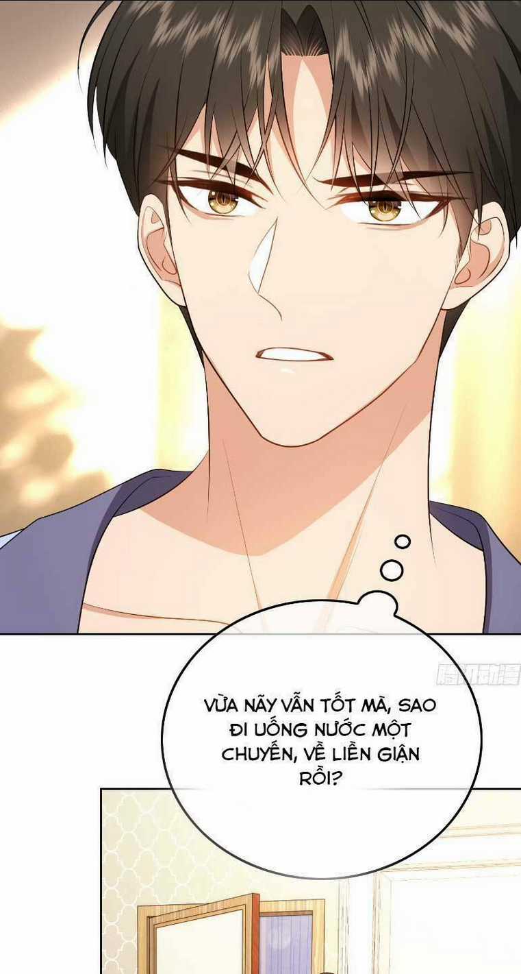 Người Tình Hợp Đồng Của Tổng Tài Chapter 18 trang 35