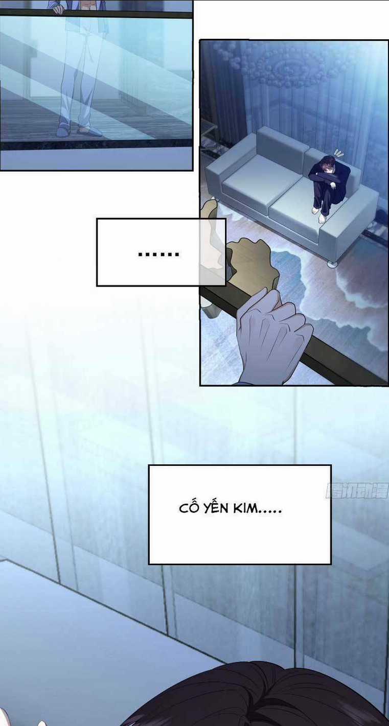 Người Tình Hợp Đồng Của Tổng Tài Chapter 18 trang 37