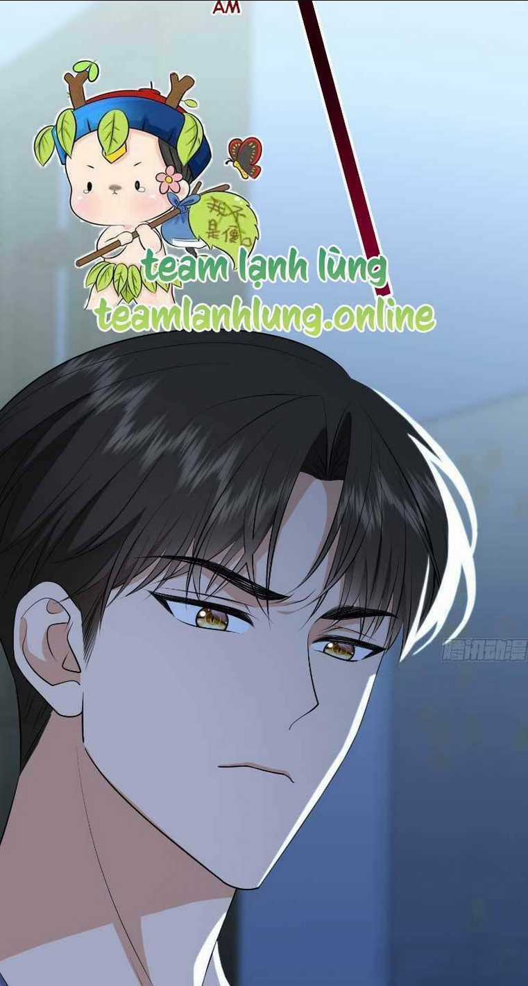 Người Tình Hợp Đồng Của Tổng Tài Chapter 18 trang 39