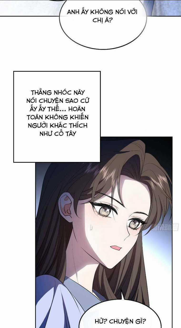 Người Tình Hợp Đồng Của Tổng Tài Chapter 18 trang 4