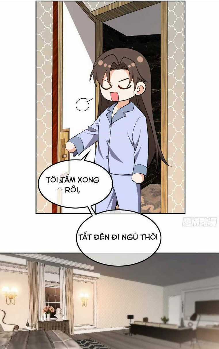 Người Tình Hợp Đồng Của Tổng Tài Chapter 18 trang 41