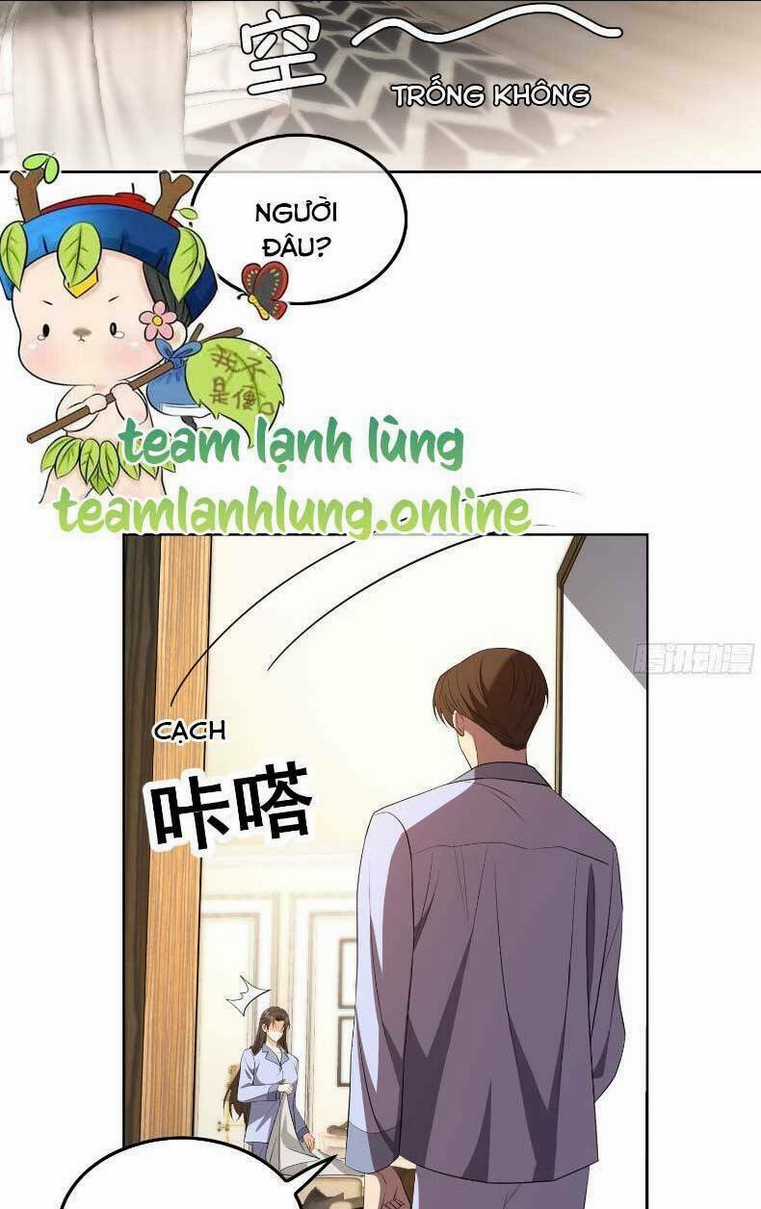 Người Tình Hợp Đồng Của Tổng Tài Chapter 18 trang 42