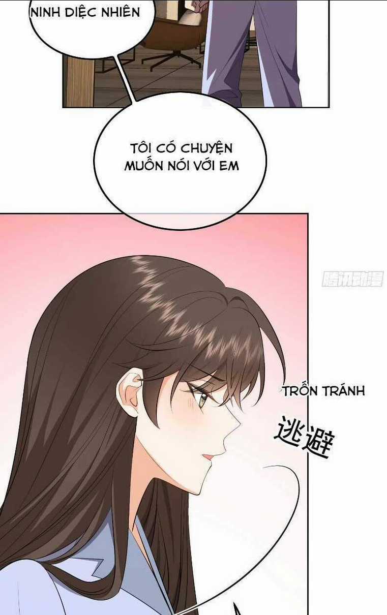 Người Tình Hợp Đồng Của Tổng Tài Chapter 18 trang 43