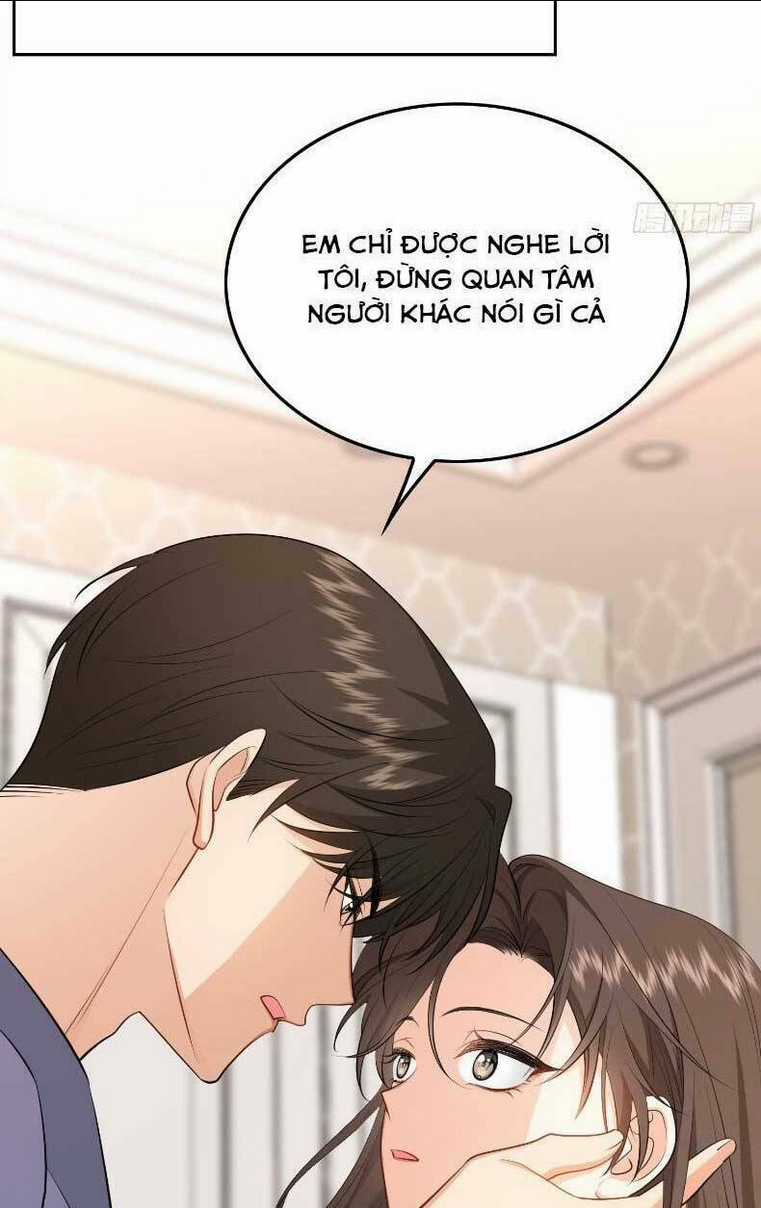 Người Tình Hợp Đồng Của Tổng Tài Chapter 18 trang 46