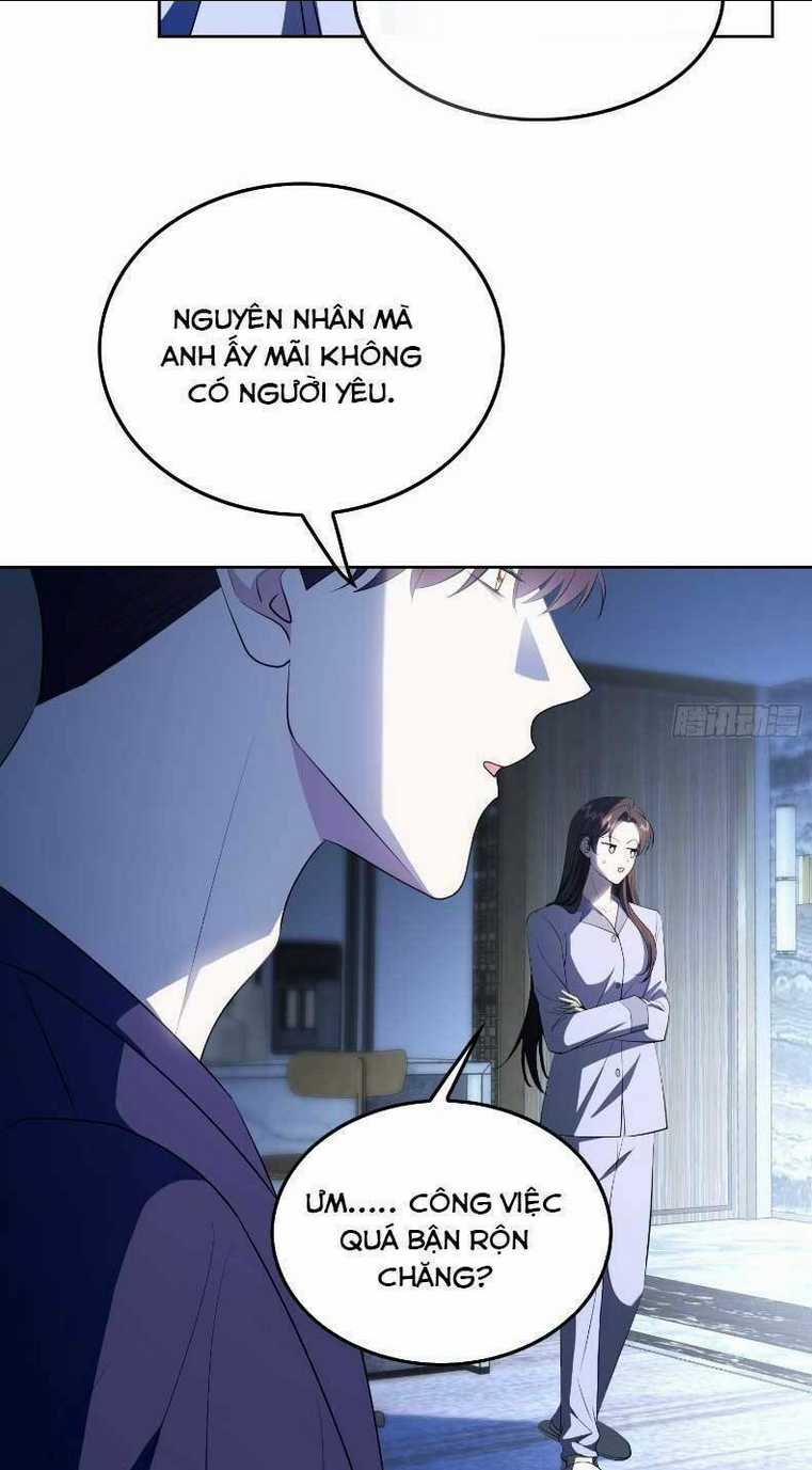 Người Tình Hợp Đồng Của Tổng Tài Chapter 18 trang 5