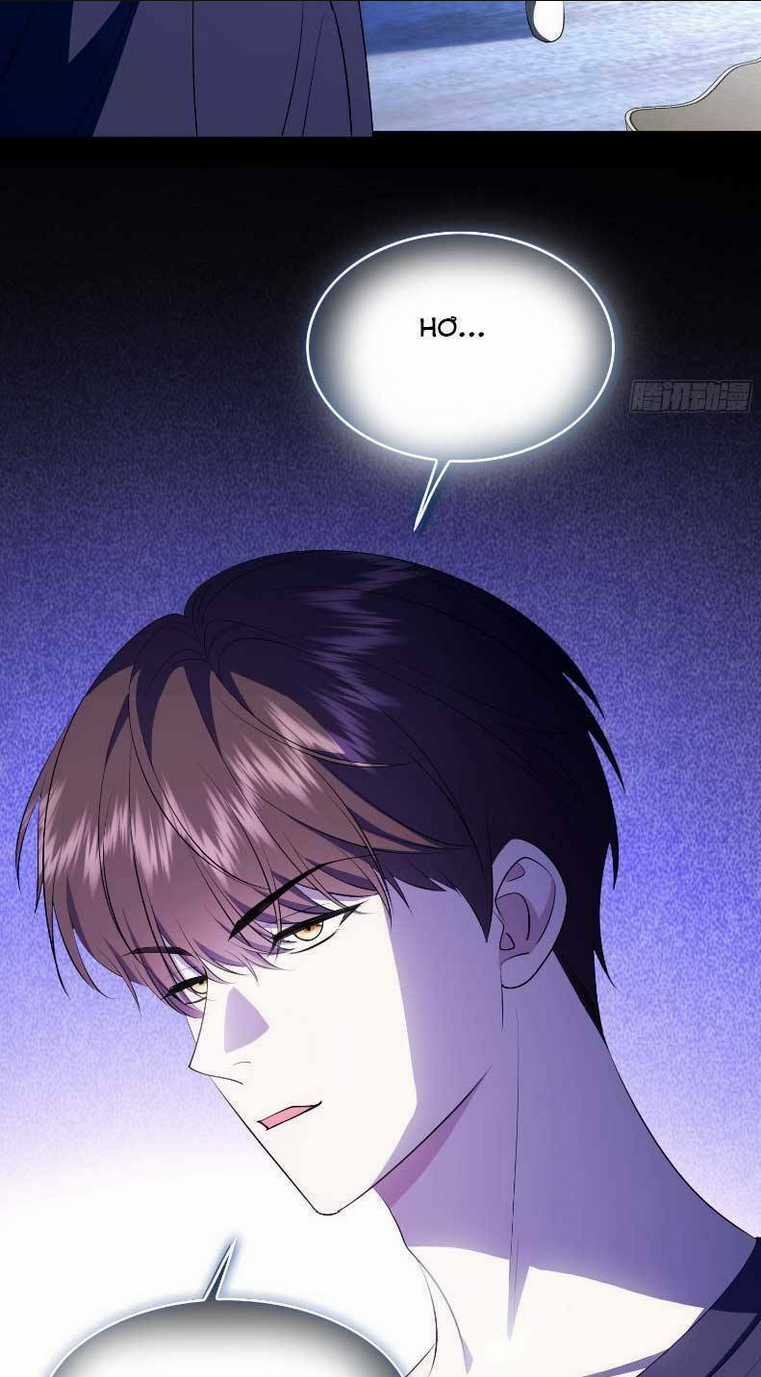 Người Tình Hợp Đồng Của Tổng Tài Chapter 18 trang 6