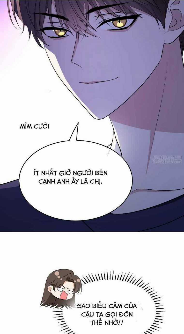 Người Tình Hợp Đồng Của Tổng Tài Chapter 18 trang 9