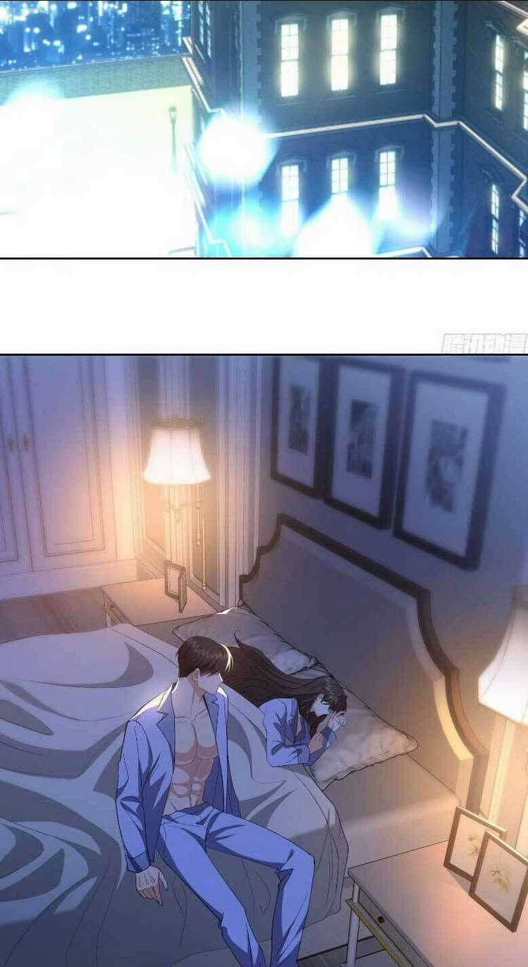 Người Tình Hợp Đồng Của Tổng Tài Chapter 19 trang 10