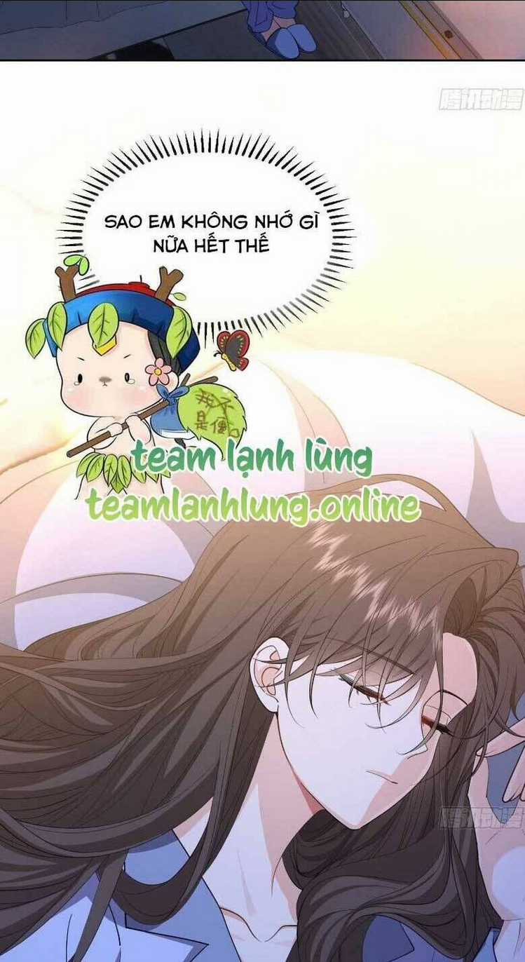 Người Tình Hợp Đồng Của Tổng Tài Chapter 19 trang 11