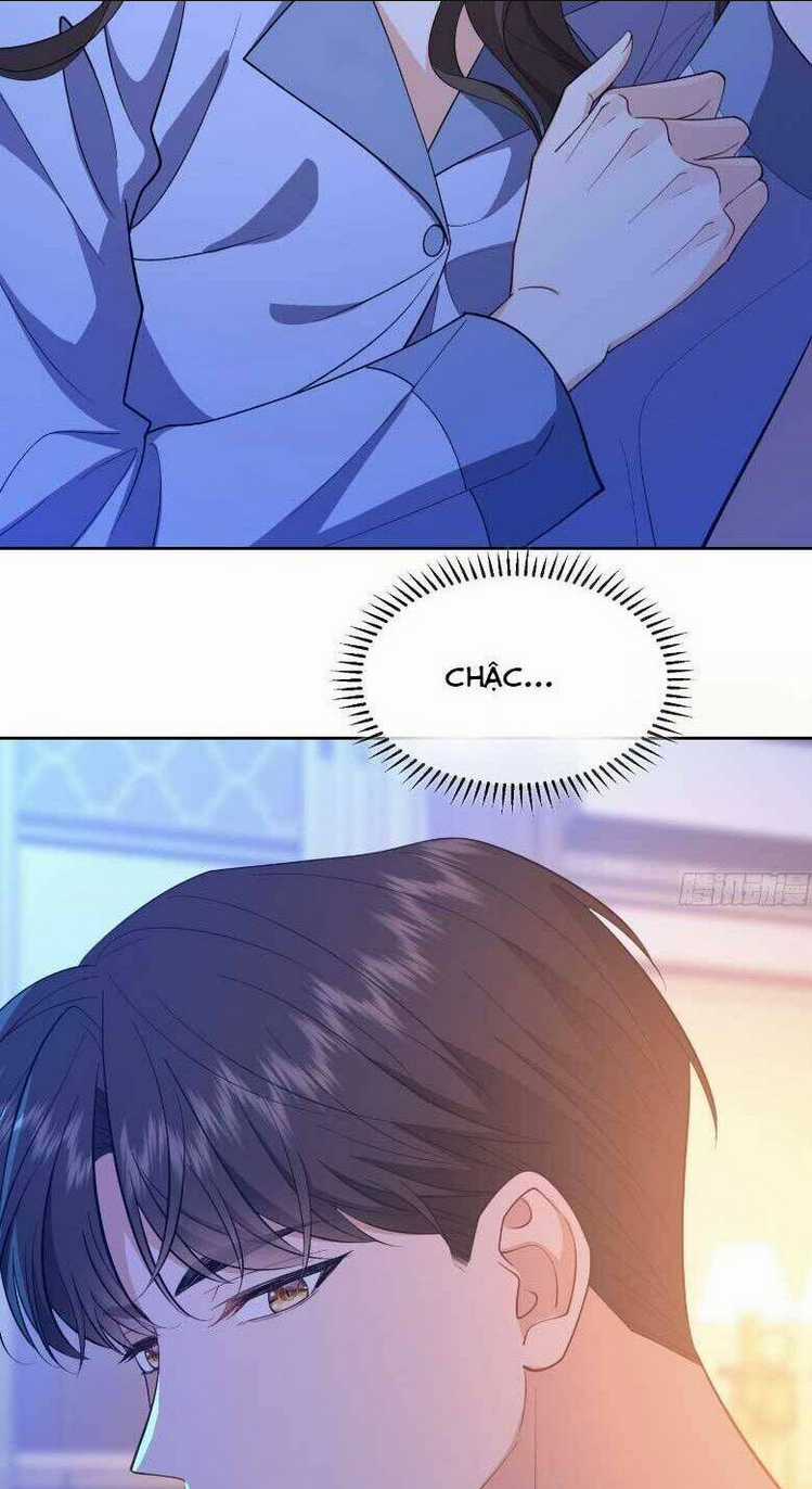 Người Tình Hợp Đồng Của Tổng Tài Chapter 19 trang 12