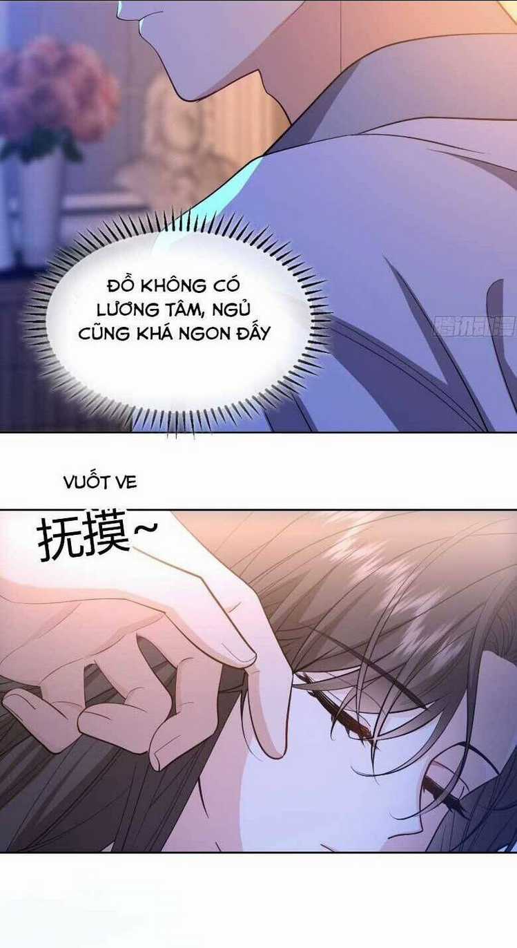 Người Tình Hợp Đồng Của Tổng Tài Chapter 19 trang 13