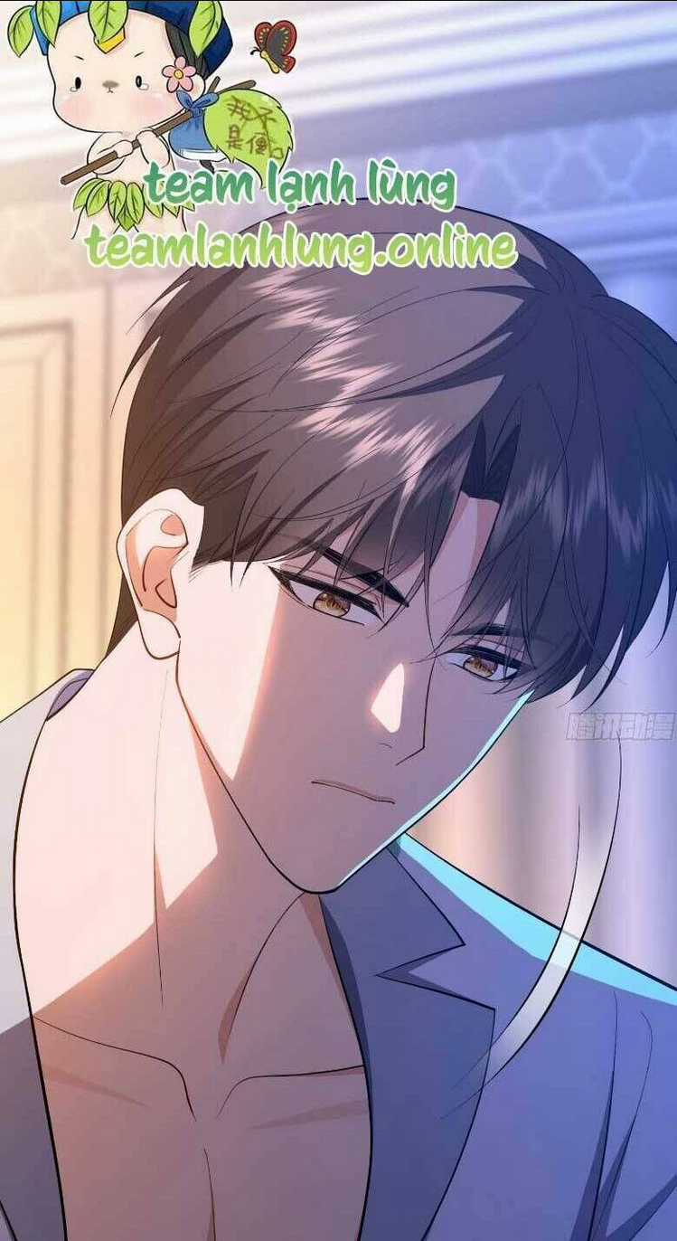 Người Tình Hợp Đồng Của Tổng Tài Chapter 19 trang 15