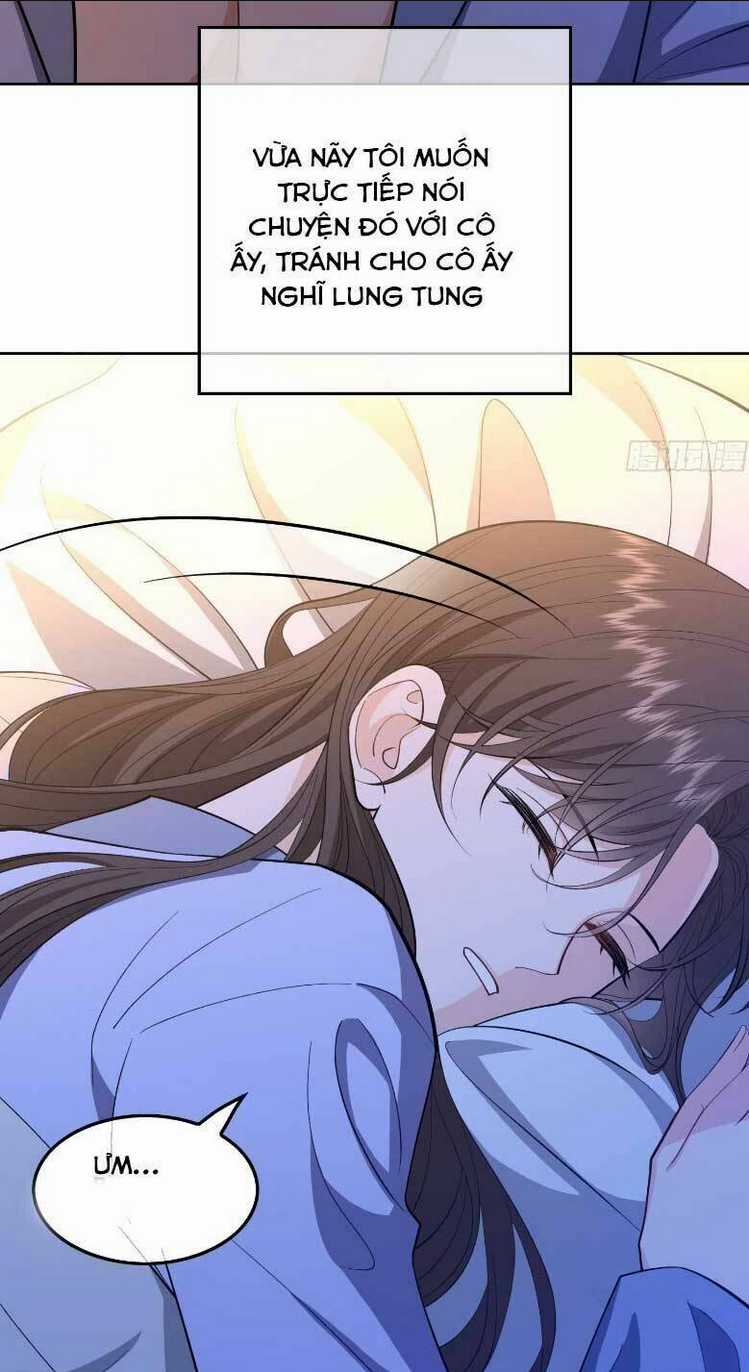 Người Tình Hợp Đồng Của Tổng Tài Chapter 19 trang 16