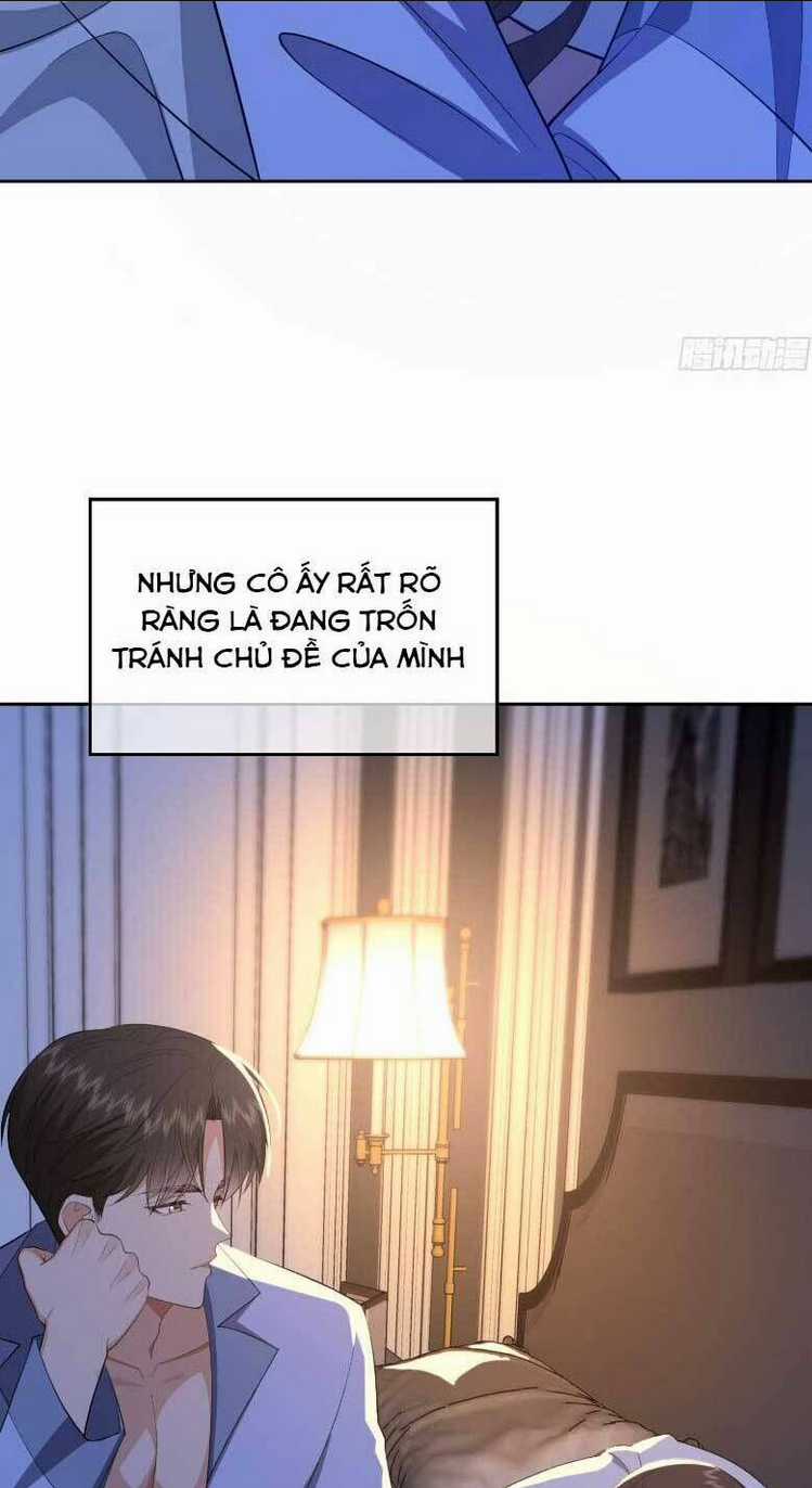 Người Tình Hợp Đồng Của Tổng Tài Chapter 19 trang 17