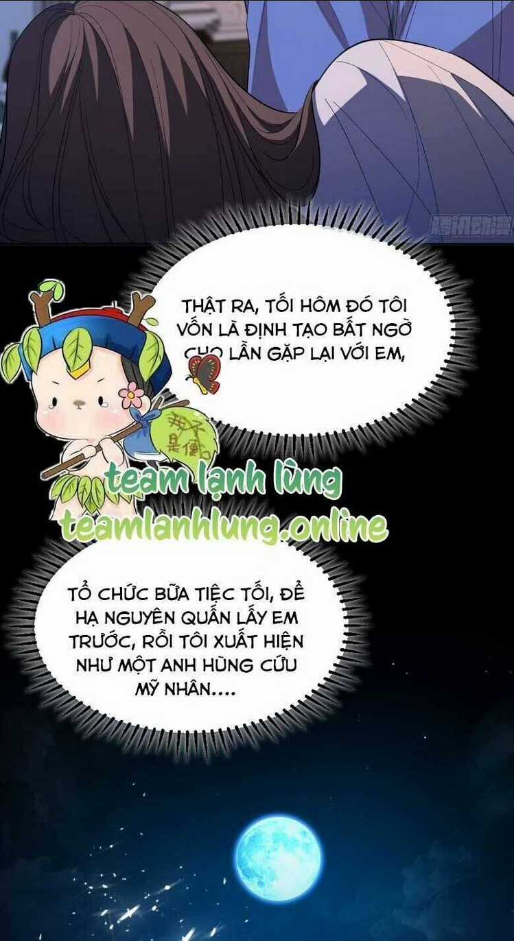 Người Tình Hợp Đồng Của Tổng Tài Chapter 19 trang 19