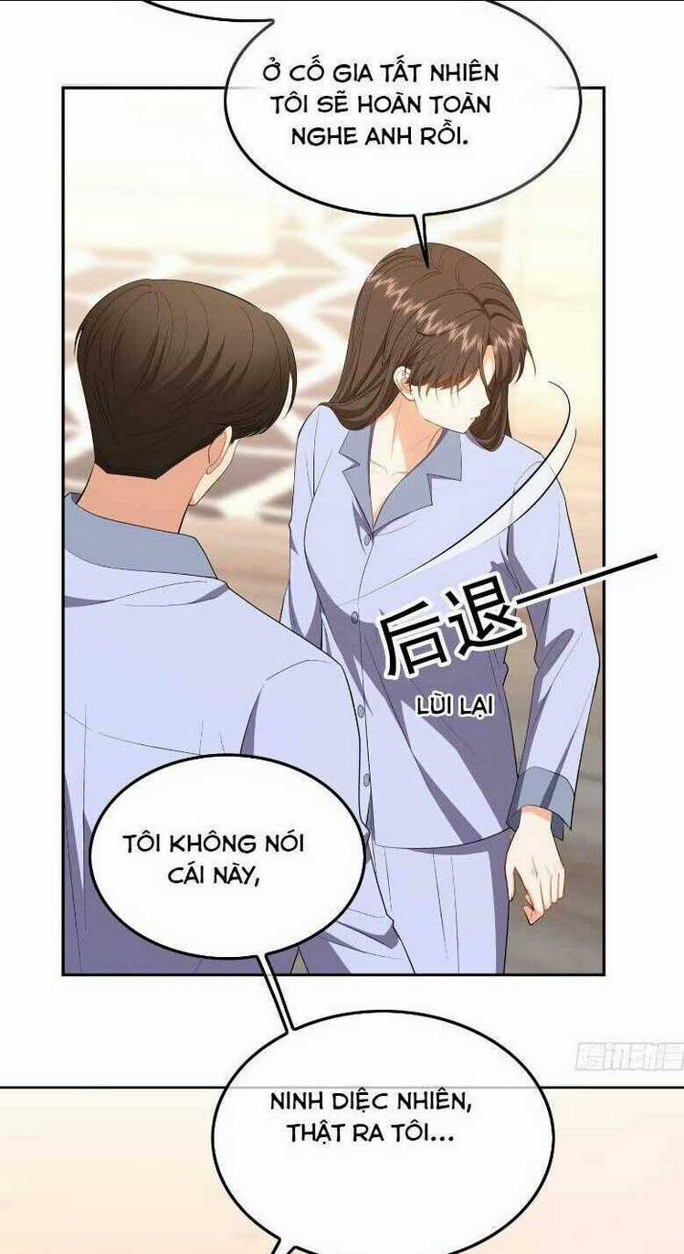 Người Tình Hợp Đồng Của Tổng Tài Chapter 19 trang 2