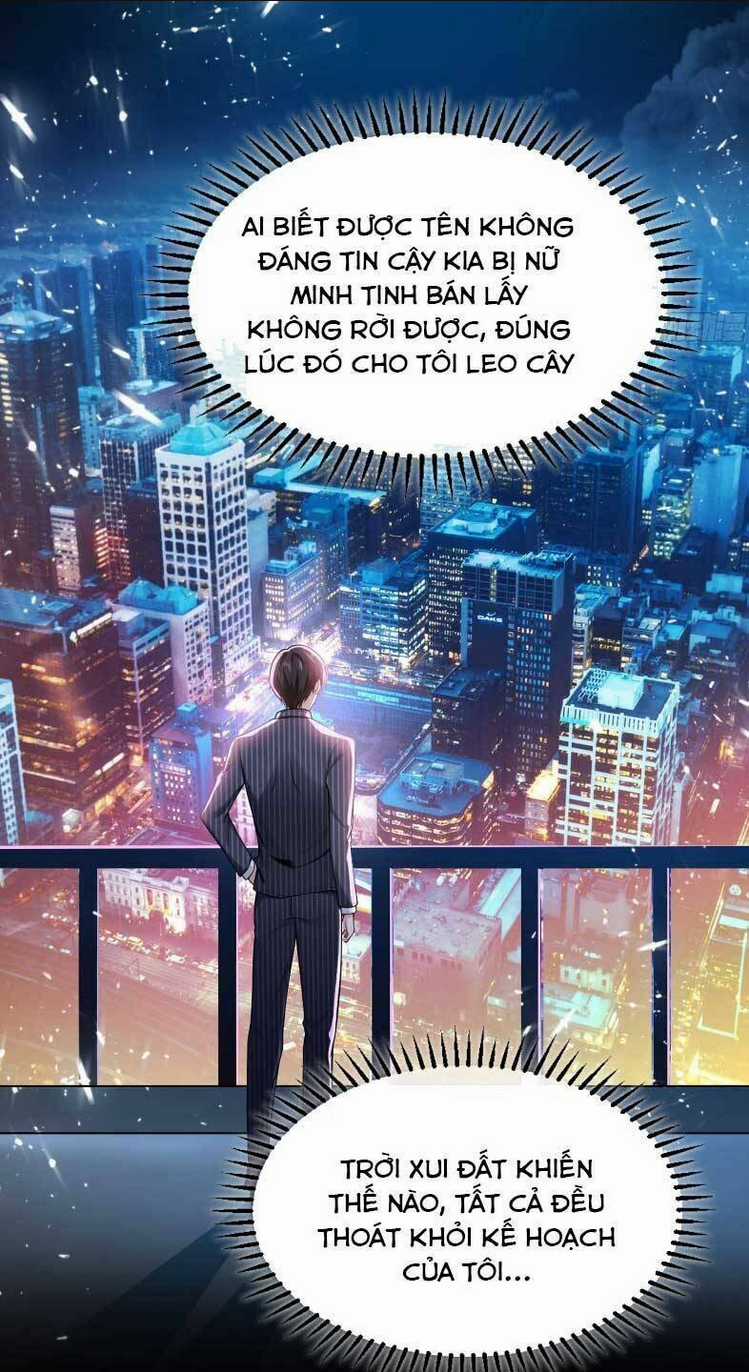 Người Tình Hợp Đồng Của Tổng Tài Chapter 19 trang 20