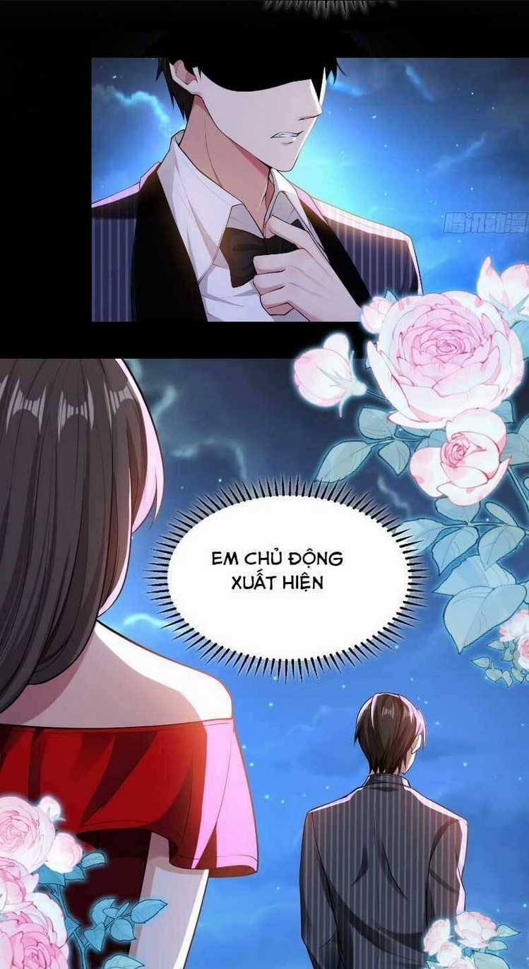 Người Tình Hợp Đồng Của Tổng Tài Chapter 19 trang 21