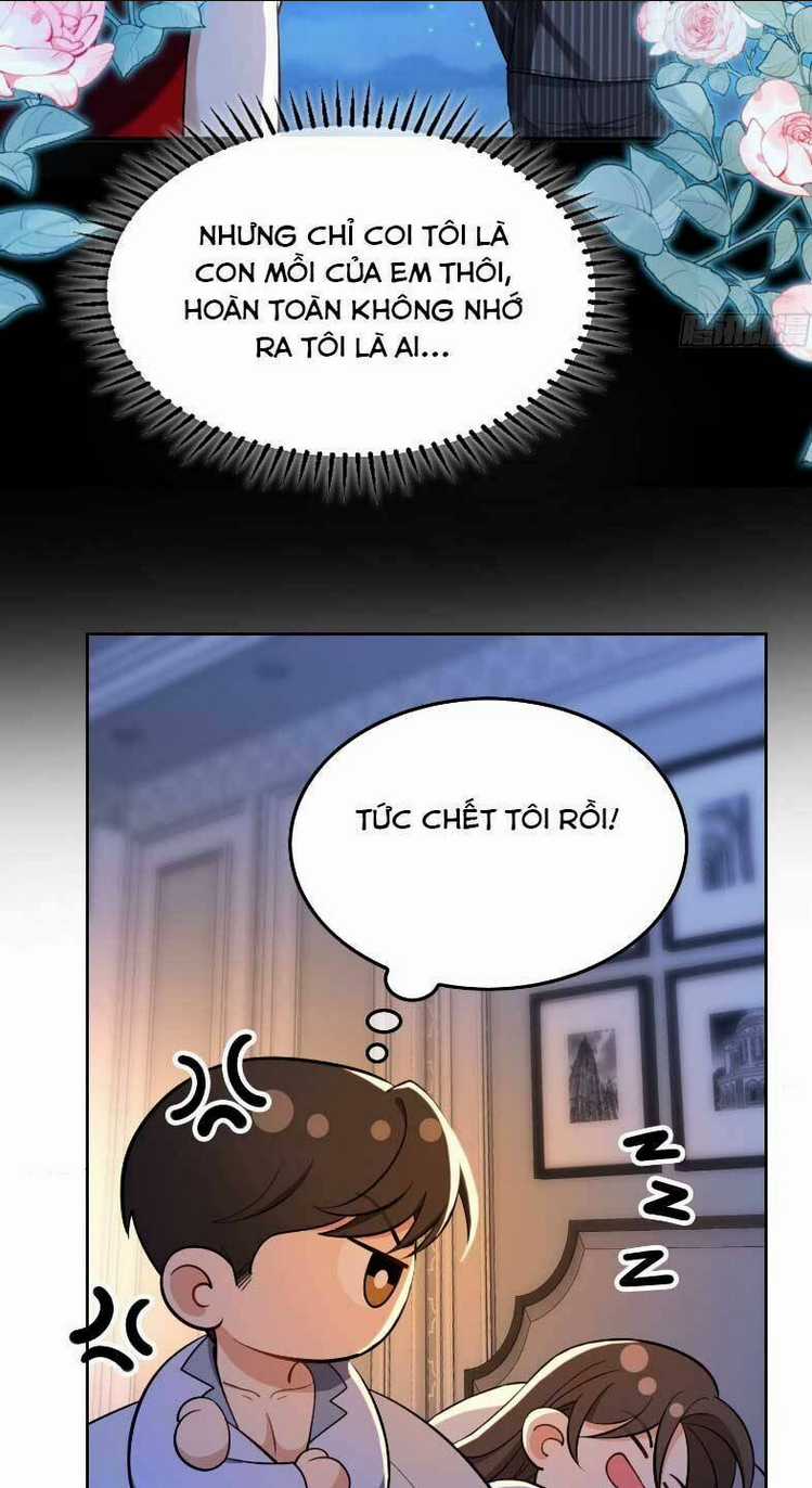 Người Tình Hợp Đồng Của Tổng Tài Chapter 19 trang 22