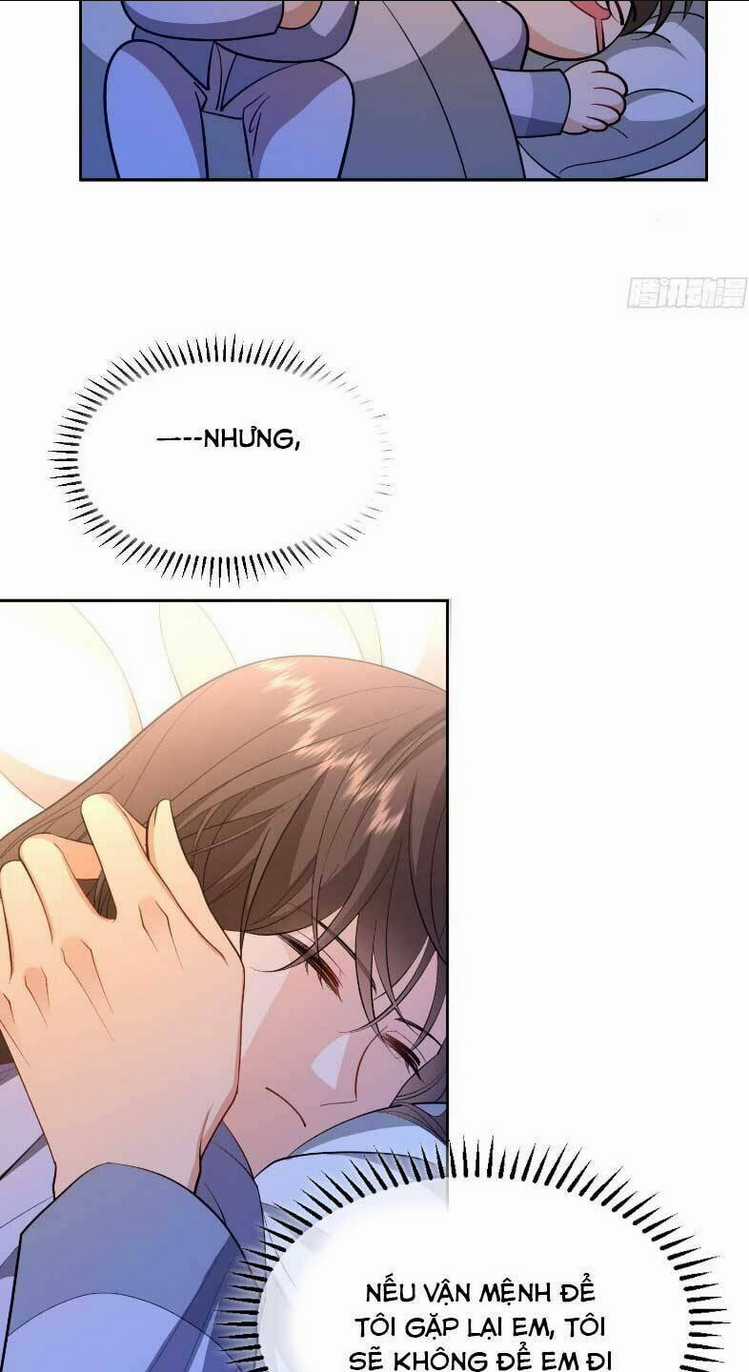 Người Tình Hợp Đồng Của Tổng Tài Chapter 19 trang 23