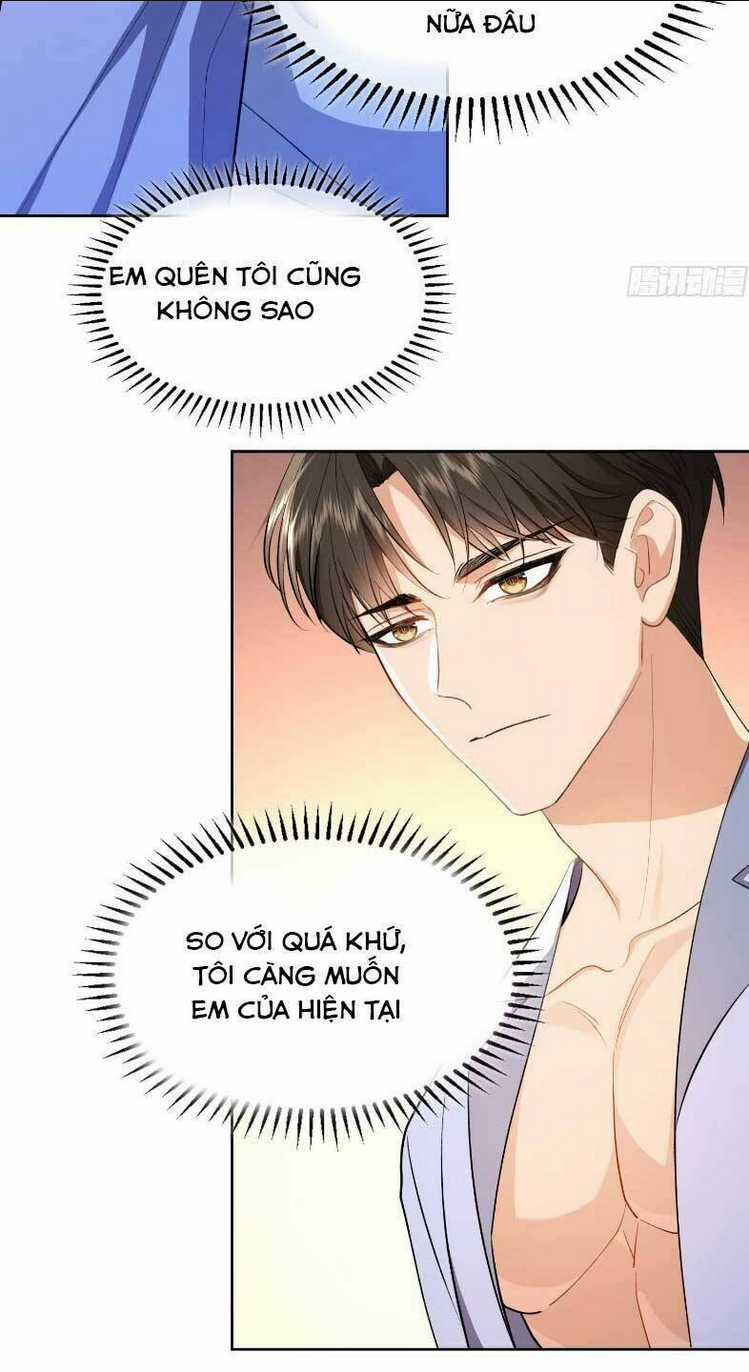 Người Tình Hợp Đồng Của Tổng Tài Chapter 19 trang 24