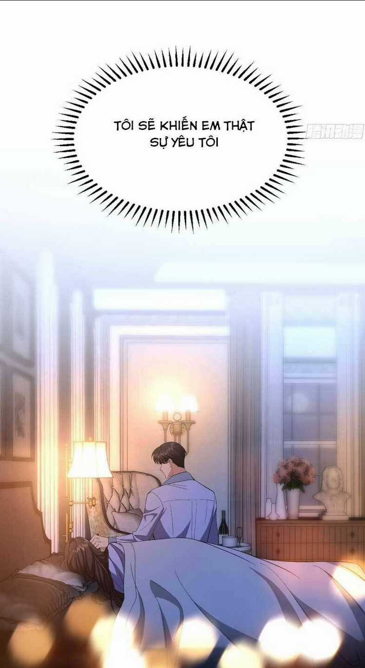 Người Tình Hợp Đồng Của Tổng Tài Chapter 19 trang 25