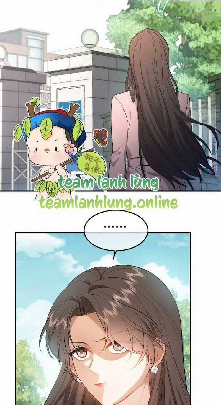 Người Tình Hợp Đồng Của Tổng Tài Chapter 19 trang 27