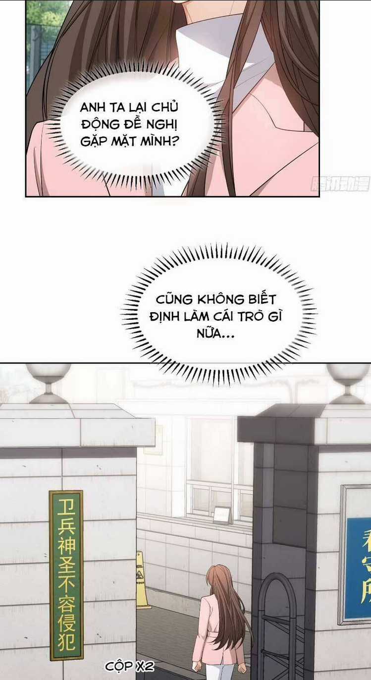 Người Tình Hợp Đồng Của Tổng Tài Chapter 19 trang 28