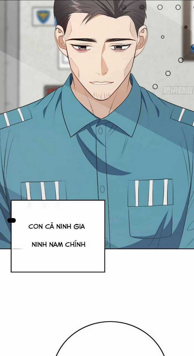 Người Tình Hợp Đồng Của Tổng Tài Chapter 19 trang 30