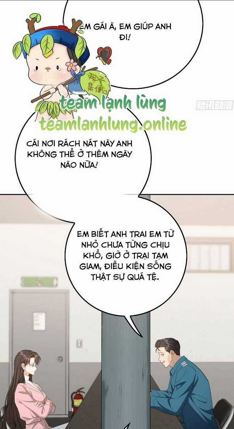 Người Tình Hợp Đồng Của Tổng Tài Chapter 19 trang 31