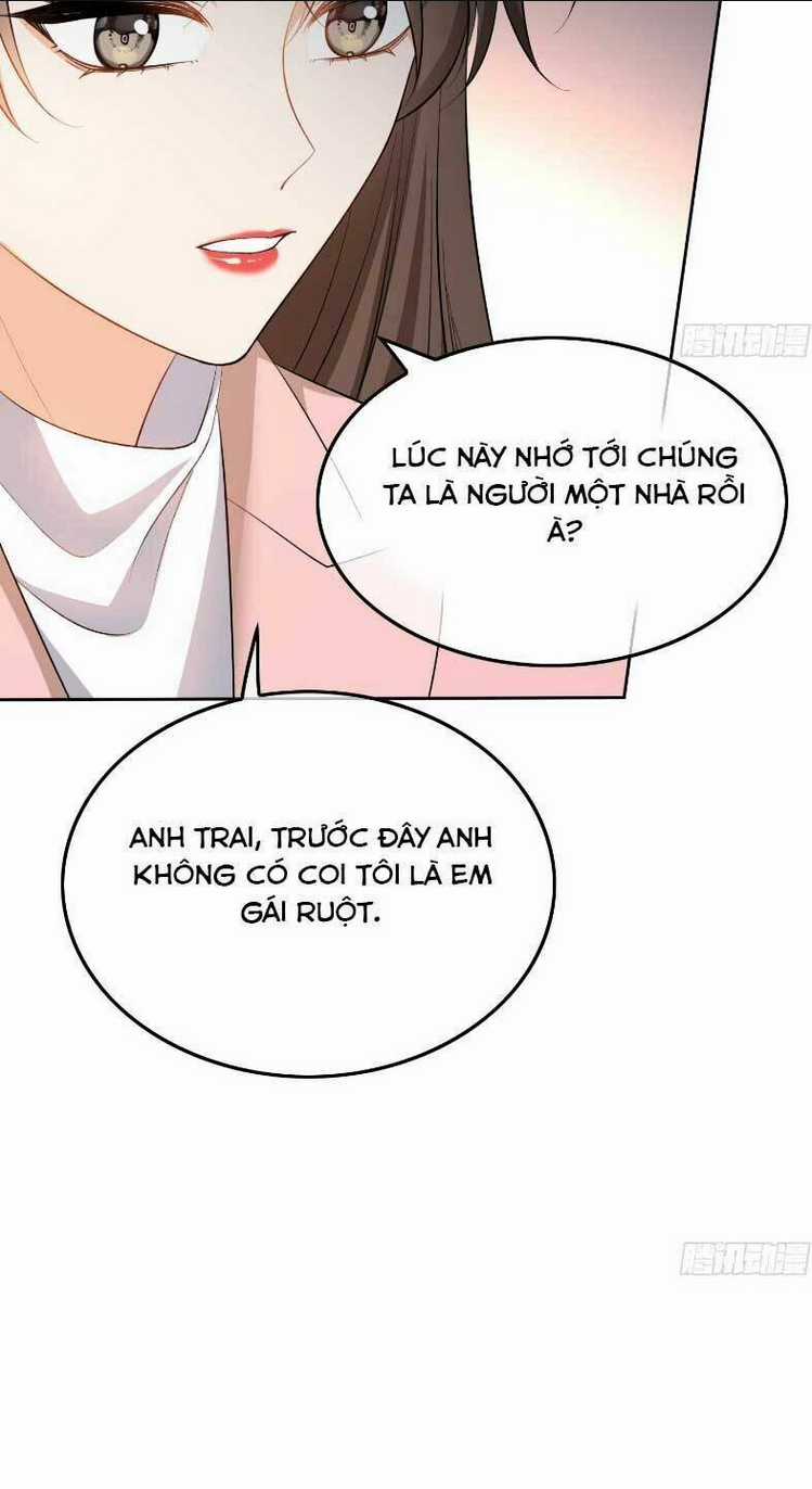 Người Tình Hợp Đồng Của Tổng Tài Chapter 19 trang 33